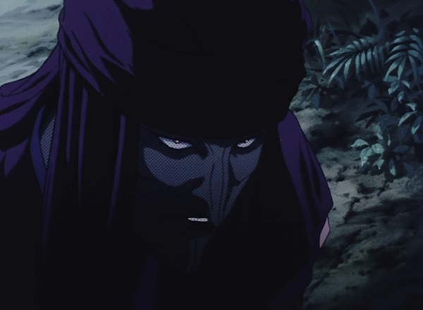 Prime Video: Ninja Scroll: Season 1