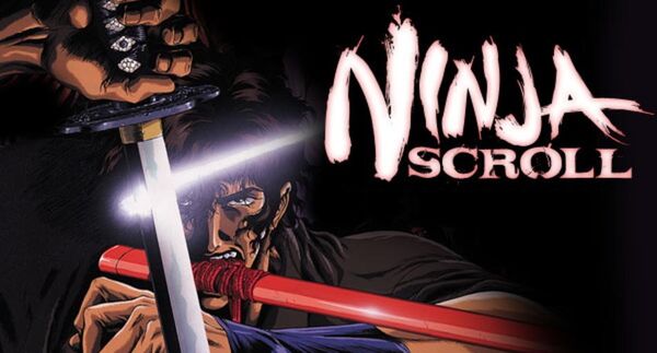 Ninja Scroll Logging Engine