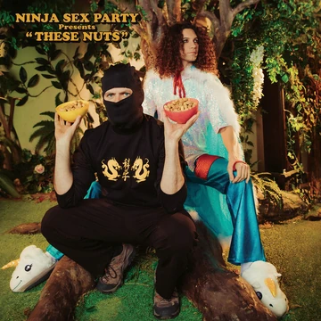 These Nuts | Ninja Sex Wiki | Fandom