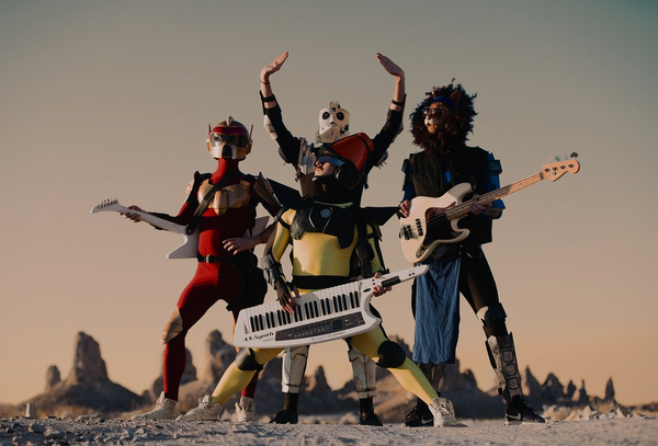 TWRP Group