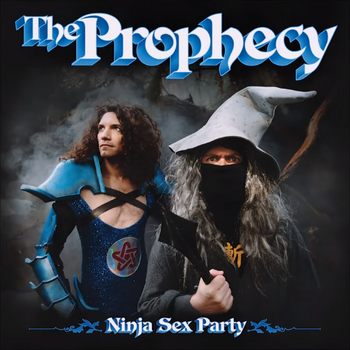 The Prophecy Album