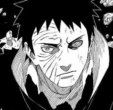 Obito Uchiha Wiki Ninjaskonoha Fandom