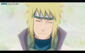 Minato Namikaze | Wiki NinjasKonoha | Fandom