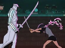 Silver Karasu Ninja Slayer Wiki Fandom Silver Karasu Ninja Slayer Wiki Fandom