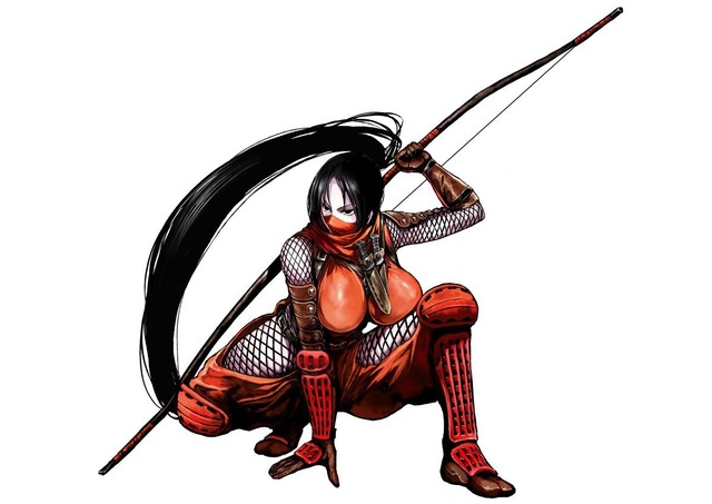 Yamoto Koki, Ninja Slayer Wiki, Fandom