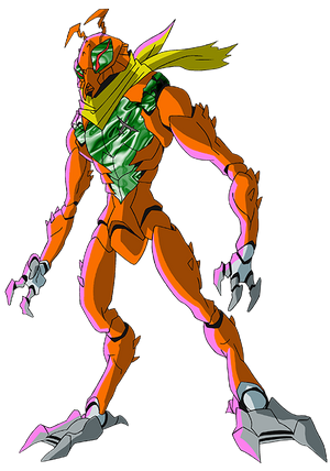 Yamoto Koki, Ninja Slayer Wiki, Fandom