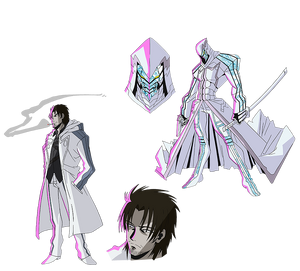 Yamoto Koki, Ninja Slayer Wiki, Fandom