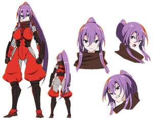 Dragon Yukano Ninja Slayer Wiki Fandom Dragon Yukano Ninja Slayer Wiki Fandom