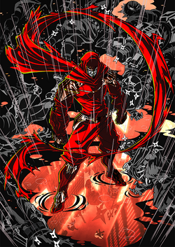 Ninja Slayer From Animation | Ninja Slayer Wiki | Fandom