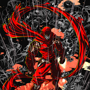 Ninja Slayer From Animation Ninja Slayer Wiki Fandom Ninja Slayer From Animation Ninja Slayer Wiki Fandom