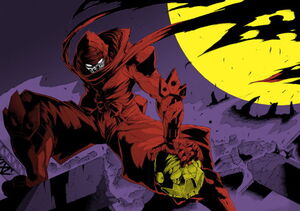 Ninja Slayer Ninja Slayer Wiki Fandom