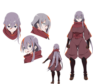 Dragon Yukano Ninja Slayer Wiki Fandom Dragon Yukano Ninja Slayer Wiki Fandom