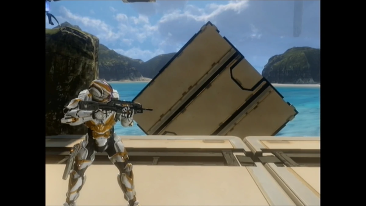 ISpiteful | NinjaWarriorOfHalo Wiki | Fandom