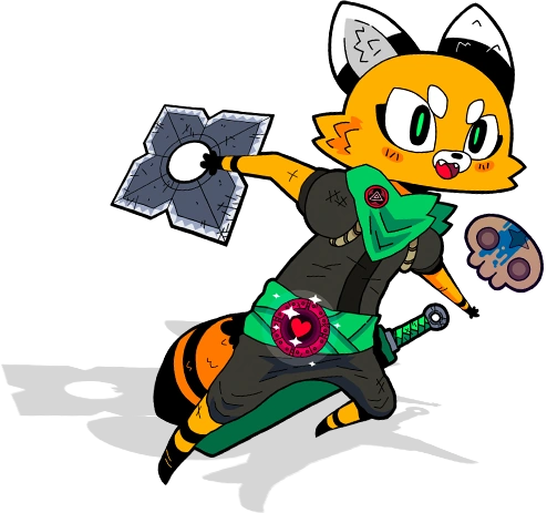 Akai | Ninjin: Clash of Carrots Wiki | Fandom