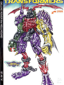 Bruticus