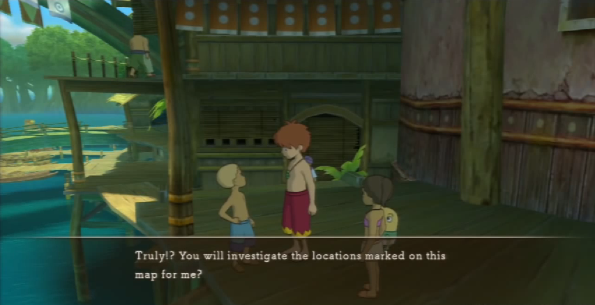 Errand 070 | Ni No Kuni Wiki | Fandom