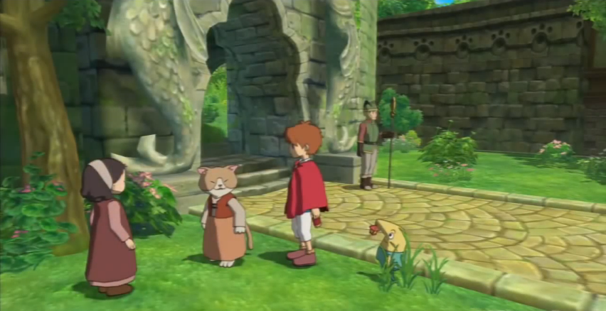 Errand 019 | Ni No Kuni Wiki | Fandom