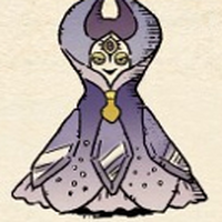 Eldritch Empress Ni No Kuni Wiki Fandom Her next form is ice queen, then you have the choice of eldritch empress or sinister sovereign. eldritch empress ni no kuni wiki fandom