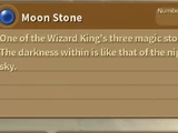 Moon Stone