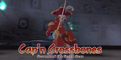 CapnCrossbones