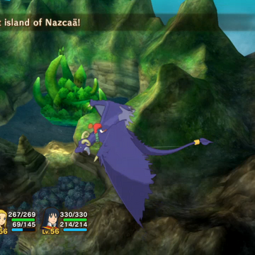 Bellicosia Ni No Kuni Wiki Fandom The game is a sequel to ni no kuni: bellicosia ni no kuni wiki fandom