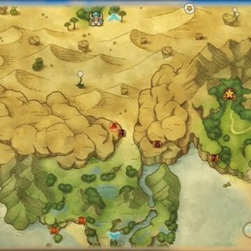 Genie S Steps Ni No Kuni Wiki Fandom To ensure its final form is the powerhouse you want it to be, you should wait until. genie s steps ni no kuni wiki fandom