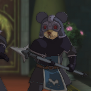 Mouse Lancer Ni No Kuni Wiki Fandom Ni no kuni 2 revenant kingdom. mouse lancer ni no kuni wiki fandom