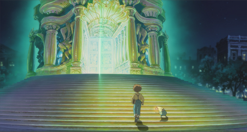 Ni No Kuni Wiki