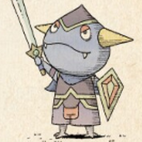 Mermite Ni No Kuni Wiki Fandom Opposite of dynamite, mermite will boast a higher defense stat at the expense of a lower attack stat. mermite ni no kuni wiki fandom