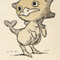 Teeny Bopper Ni No Kuni Wiki Fandom Some claim to have caught sight of it swimming in lakes.. teeny bopper ni no kuni wiki fandom