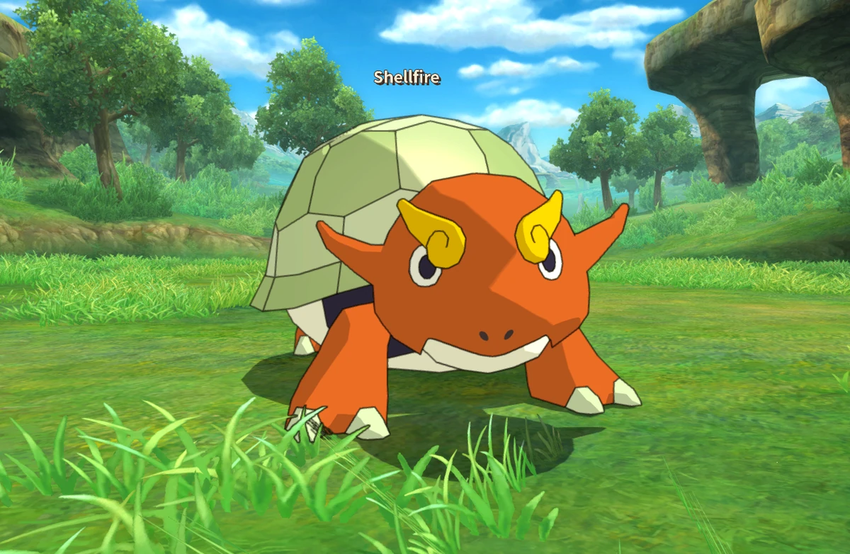 Bounty Hunt 108 | Ni No Kuni Wiki | Fandom