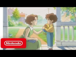 Switch Launch Trailer