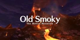 Old Smoky