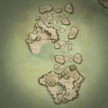 Scrooge Island Ni No Kuni Wiki Fandom Your target is on scrooge island to the southwest of yule (the bottom island of the two). scrooge island ni no kuni wiki fandom