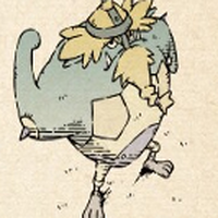 Hurlabaloo Ni No Kuni Wiki Fandom Left to its own devices, this creature will show off its awesome strength by juggling boulders.. hurlabaloo ni no kuni wiki fandom