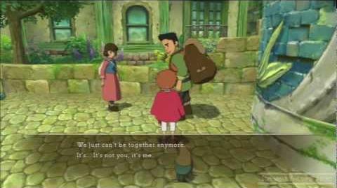 Ni No Kuni A Cold Hearted Hubby Errand 39