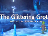 Glittering Grotto