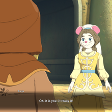 Fcygf4mlu3egjm The first games in the series chiefly follow the young oliver, and his journey to another world to save his mother and stop the beckoning evil. https ninokuni fandom com wiki ratja