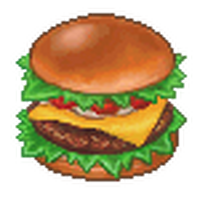 Alchemy Cheeseburger Ni No Kuni Wiki Fandom You'll find him in ding dong dell after you've completed a certain number of side missions for swift solutions. alchemy cheeseburger ni no kuni wiki
