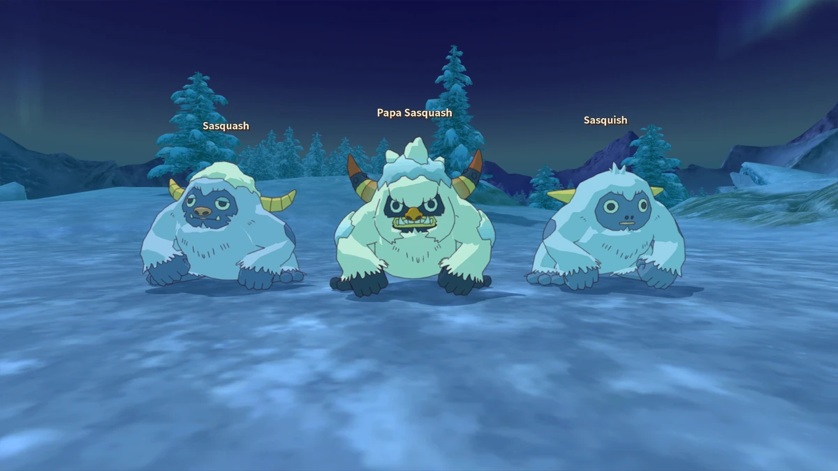 Bounty Hunt 106 | Ni No Kuni Wiki | Fandom