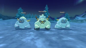 Bounty Hunt 106