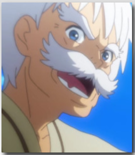 Old Man Ni No Kuni Wiki Fandom Ni no kuni follows the story of oliver, a young boy who discovers that he belongs in another world and is actually a wizard. old man ni no kuni wiki fandom