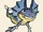 Stressy Plessie