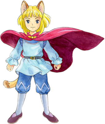 Featured image of post Ni No Kuni Evan : Do you like this video?