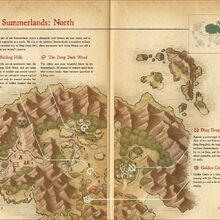 The Summerlands Ni No Kuni Wiki Fandom Hitta denna pin och fler på game ui. the summerlands ni no kuni wiki fandom