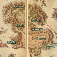 The Summerlands Ni No Kuni Wiki Fandom Enter the cavern and follow the path. the summerlands ni no kuni wiki fandom