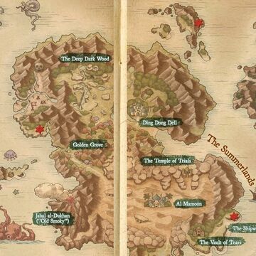The Summerlands Ni No Kuni Wiki Fandom Revenant kingdom has a lot of side content to complete. the summerlands ni no kuni wiki fandom