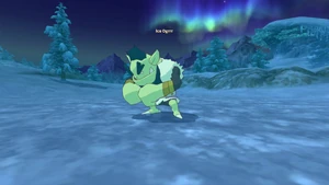 Bounty Hunt 107