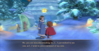 Featured image of post Ni No Kuni Horace Locations Horace magic user miranto is a ghost in the shape of a little boy
