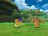 Bounty Hunt 087